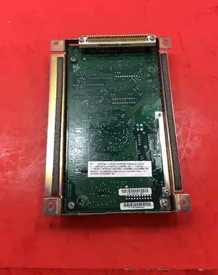 Cutler-Hammer 87-02008-01 AB Acceleration Module 2B