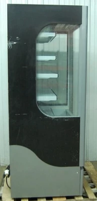 USED Beverage-Air VM-12