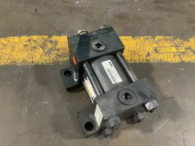 Used 2020 PARKER 3.25CP2HHNAT1155N1.625 Pumps Ohio US | HGR 24 #1283963