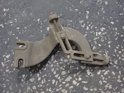 4" Follow Rest