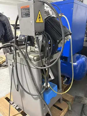 Used 2021 JET CS-315 Circular Cold Saws Minnesota US | Source Machinery Sales #1541220