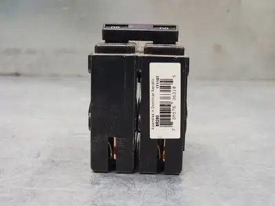Used EATON BR260 Switchgears British Columbia CA | Lenmark #243558