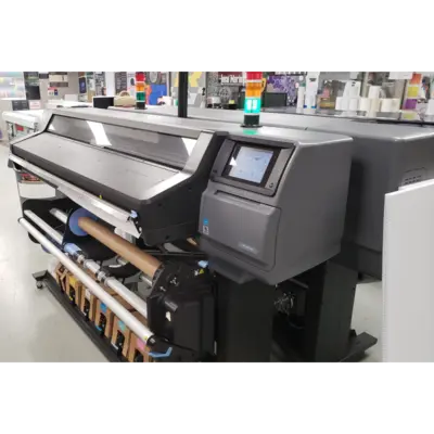 Used HP _UNKNOWN_ Large Format Printers Minnesota US | Northlight Color #1524073