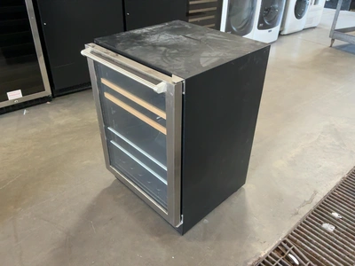 Used VINOTEMP EL-24THWB Bottle Coolers Michigan US | Miedema Asset Management Group #1761143