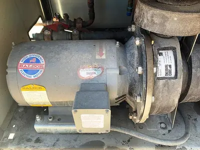 USED THERMAL CARE LAVB14410M PV-13311