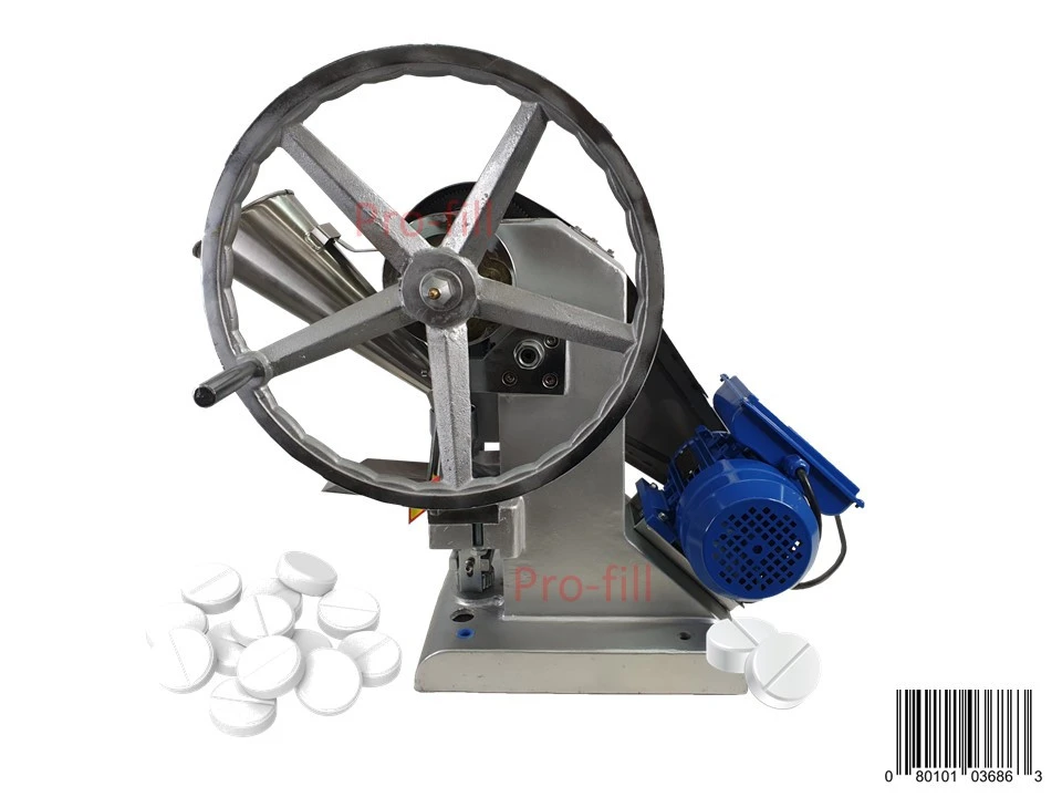 Tablet Press Machine TDP 1.5 #36863