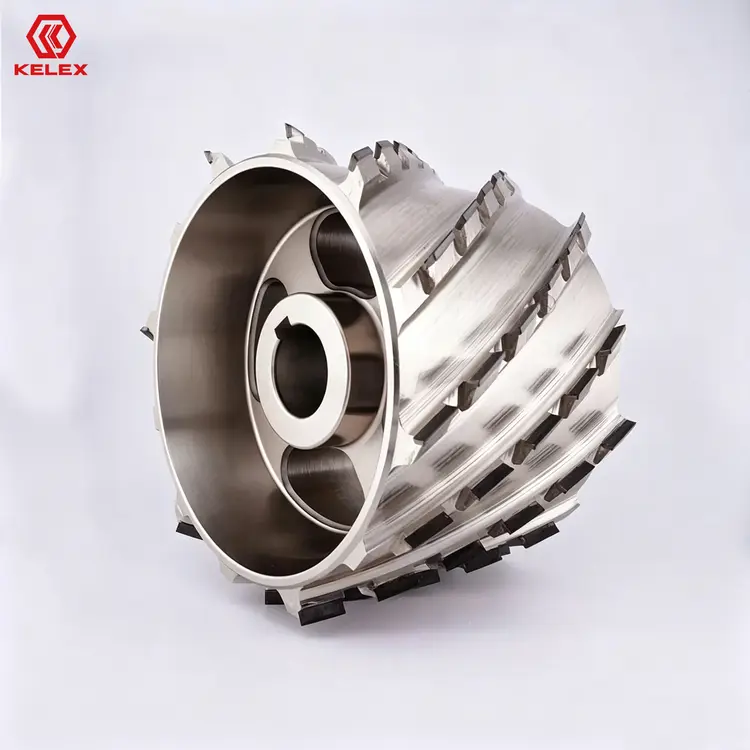 Used Qingdao Jiho machine Co.,ltd. no Saw Accessories CN | Qingdao Jiho machine Co.,ltd. #1336130