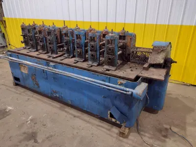 USED YODER M1-1/2