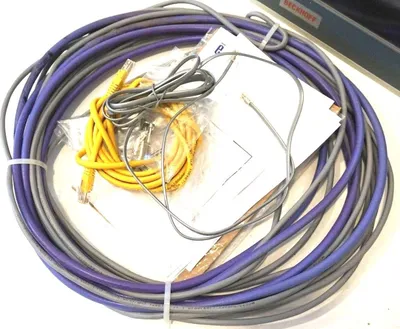 USED BECKHOFF 15" CP6203-0001-0000 TOUCHSCREEN OPERATOR INTERFACE PANEL CP62030001000