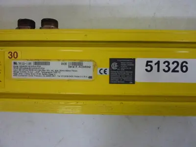 USED STI MG46-30-1215-R-A1-FD2