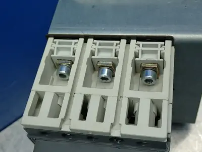 Used ABB TMAXT2H100 Circuit Breakers Ohio US | HGR 24 #1148151