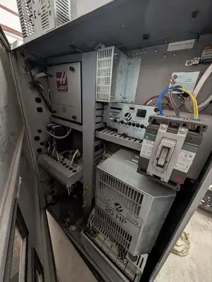 Used 2008 HAAS GT-20 CNC Lathes Ohio US | Toolquip, Inc. #1287506