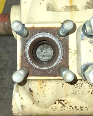 USED WHEATLEY 59T-3M