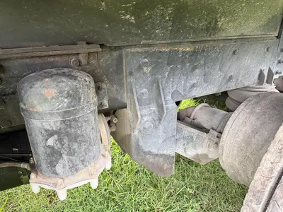 Used 1998 FORD LT 9513 Dump trucks Virginia US | GF Equip Sales #1326044