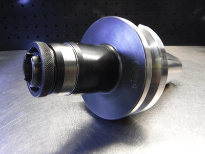 Manyo BT50 TPM12 Tapping Chuck BT50-TPM12-110 (LOC1278B)