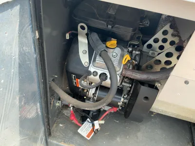 Used _UNKNOWN_ _UNKNOWN_ Gas Generators Michigan US | Miedema Asset Management Group #1320852