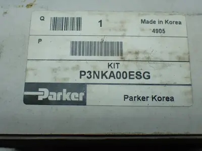 NEW PARKER P3NKA00ESG
