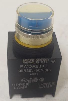 NEW Honeywell PWDA2111