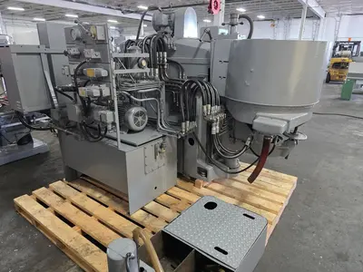 Used SUNDSTRAND/ARTER H-30 Misc Industrial Equipment Kentucky US | Aucto #565382