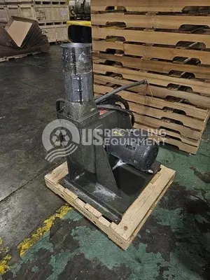 USED NELMORE G2024M GRANULATOR