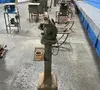 Used BALDOR 7060 D180 Pedestal Type Grinders (Double End) Ohio US | HGR 24 #1291829
