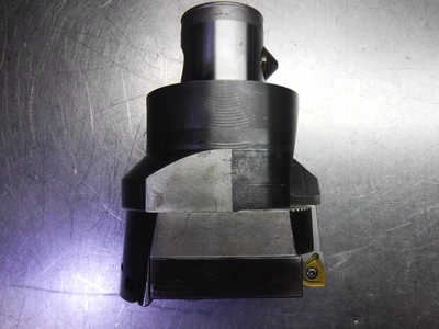 KOMET ABS100 Rough Boring Head 138mm - 206mm Range ABS 100 GDx125 (LOC1315B)