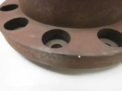 Kop-Flex Series H Kop-Flex Size 3 Gear Coupling 2.5" Bore