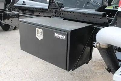 Used 2017 FREIGHTLINER 114SD Hooklifts & Roll-Offs Texas US | Roll Off Truck World #1491802