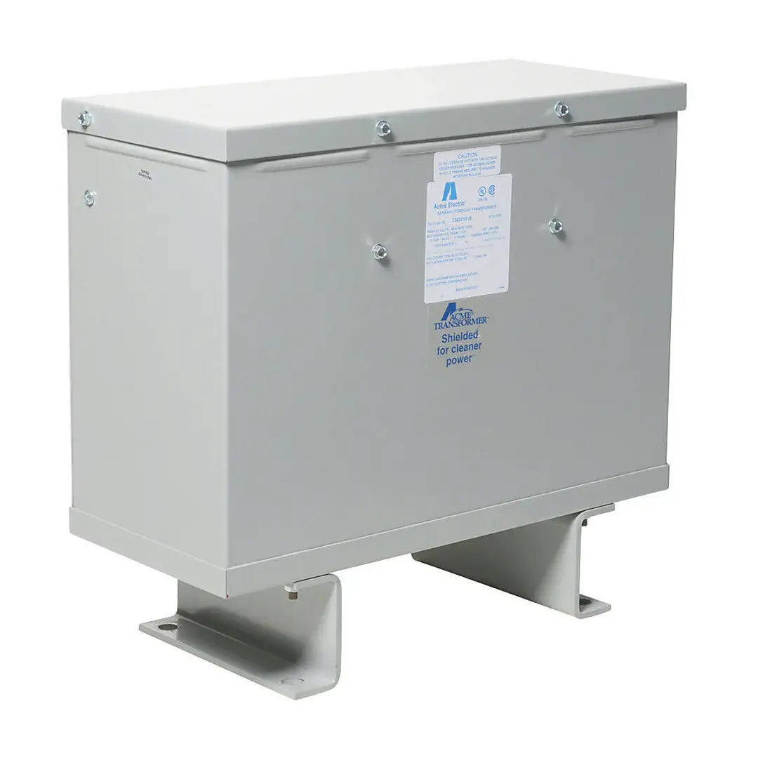 New | in-Stock ACME ELECTRIC T3533111S Transformers British Columbia CA | Lenmark #1426705
