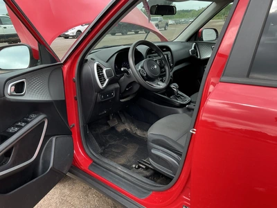 USED 2021 KIA SOUL
