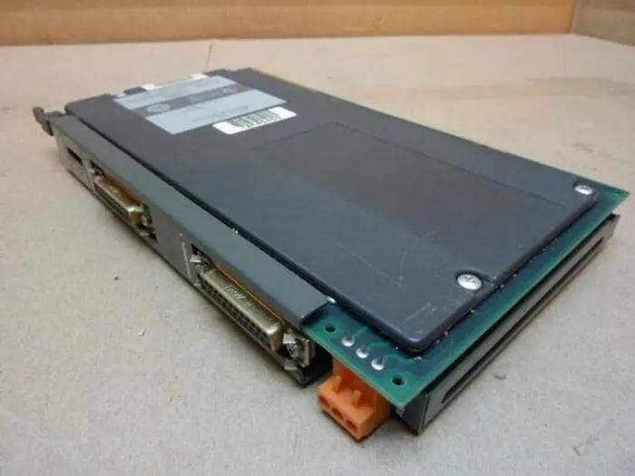 Used ALLEN BRADLEY 1775-RM Circuit Boards Michigan US | Ideal Machinery #603951