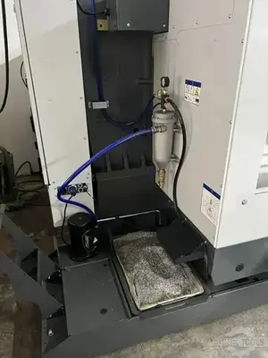 USED 2024 HAAS VF-1