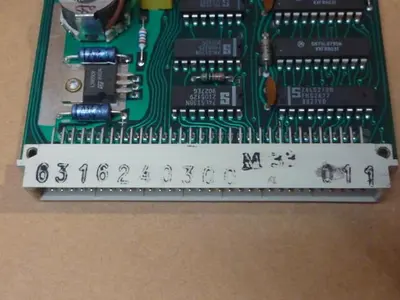 USED MARPOSS 6316240300