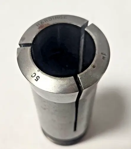 Used Hardinge 5C Collet Chucks & Fixtures California US | Amiron Machinery #1087408