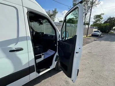 Used 2019 FREIGHTLINER SPRINTER 3500 Tractors & Trailers Florida US | Truck and Van Outlet #1506260