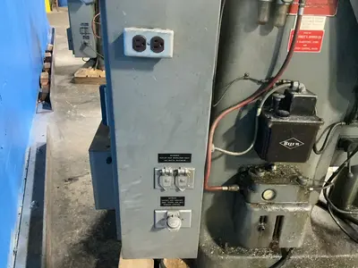 Used BRIDGEPORT SERIES I CNC Vertical Mills Ohio US | HGR 24 #1244575