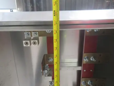 Used MILBANK XCLWM-634UGA Electrical Boxes Texas US | Aucto #1308476