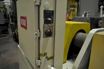 USED ROWE 10030 DSL