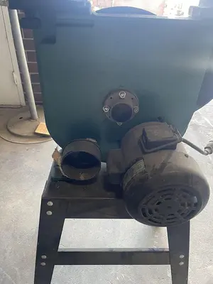 GRIZZLY, G1019Z 14" BANDSAW