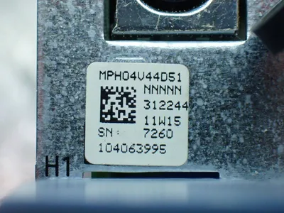 USED REXROTH MPH04V44D51NNNNN