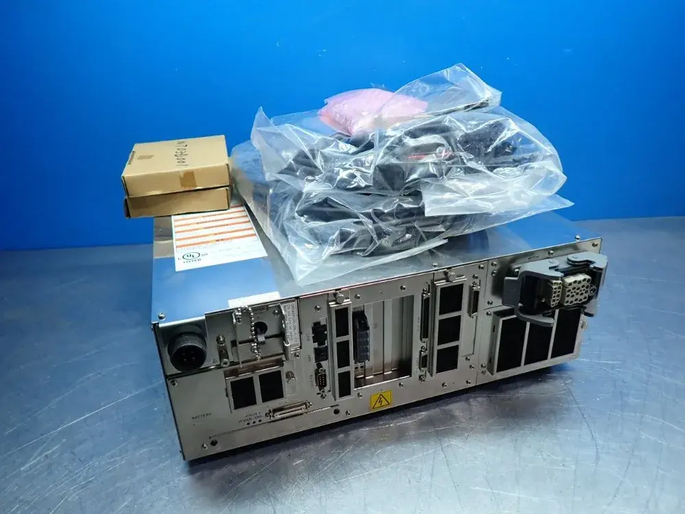 USED DENSO RC7MVSG6BADN