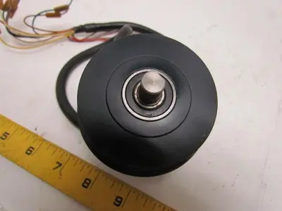 Balluff BRGE1-WEA12-EP-P-R-K-00.5 Encoder