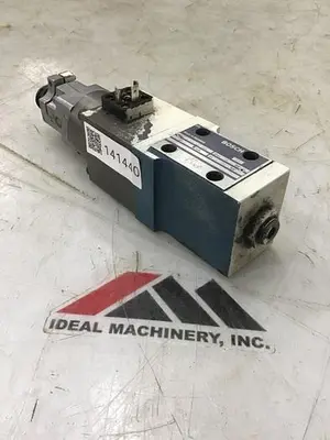 USED BOSCH 0 811 402 003