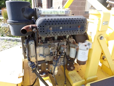 Used 2000 WACKER NEUSON PT6LT Centrifugal Pumps Massachusetts US | Brookside Equipment Sales #1455039