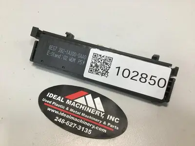 USED SIEMENS 6ES7 392-1AJ00-0AA0