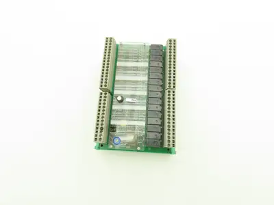 Used HSD _UNKNOWN_ PLC Input & Output | Arrow Industrial #557447