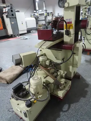 2004 ACER GROUP Supra-818AHD Reciprocating Grinders | MD Equipment Services LLC (4)