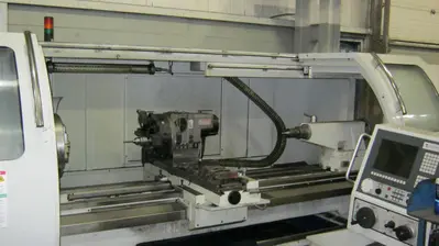 USED 2010 MILLTRONICS ML-26