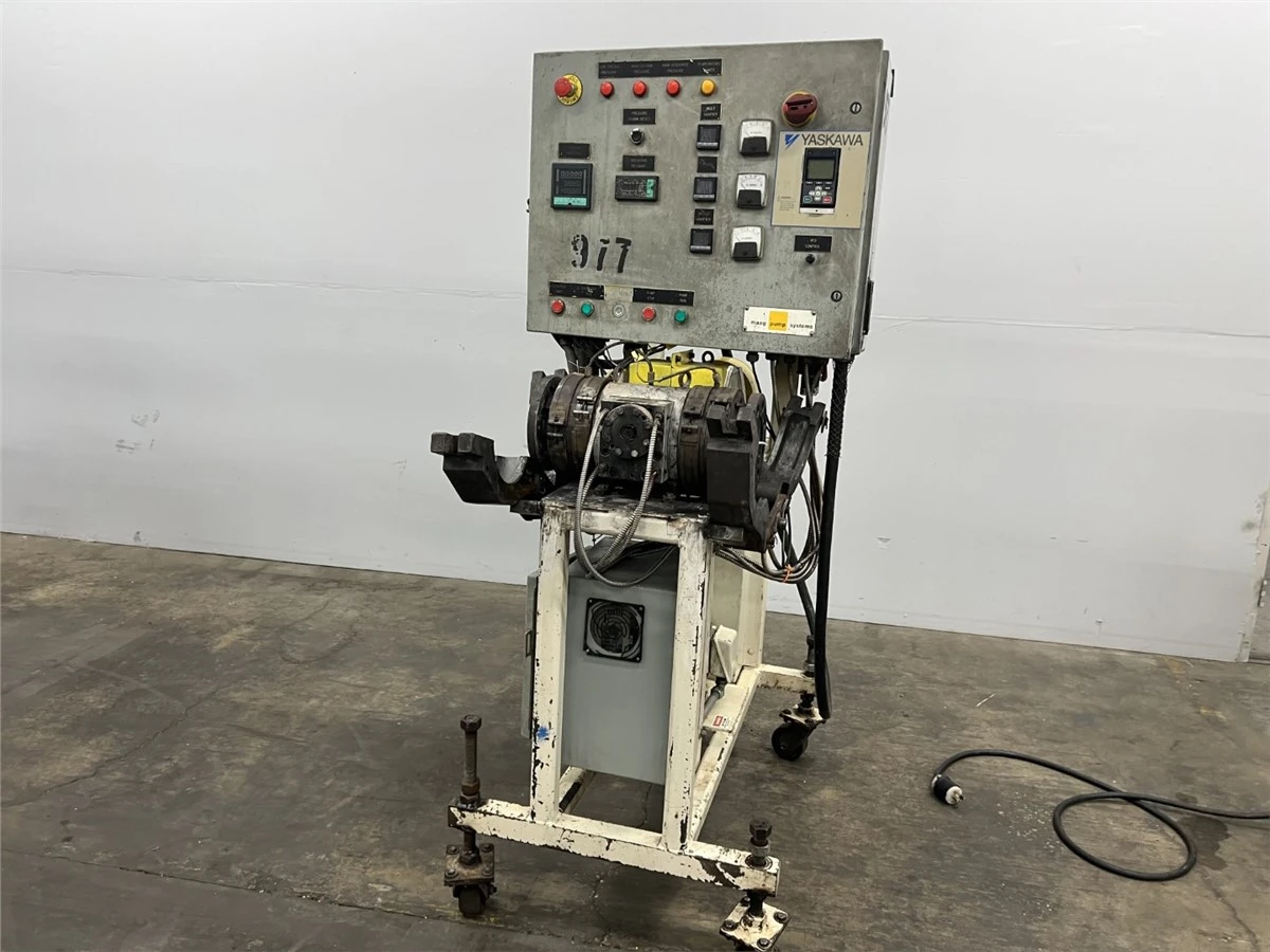 USED MAAG LS-45-1053A