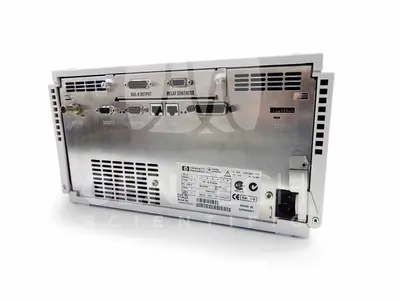 Used AGILENT TECHNOLOGIES _UNKNOWN_ HPLC Detectors New York US | GenTech Scientific #1447497